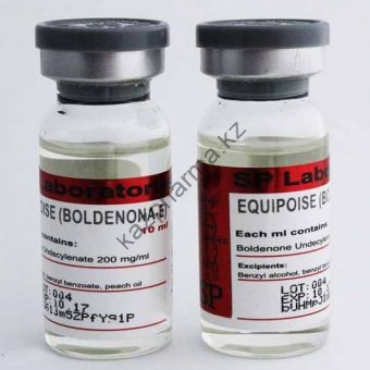 Болденон + Тестостерон энантат + Анастрозол + Гонадотропин + Тамоксифен - Есик